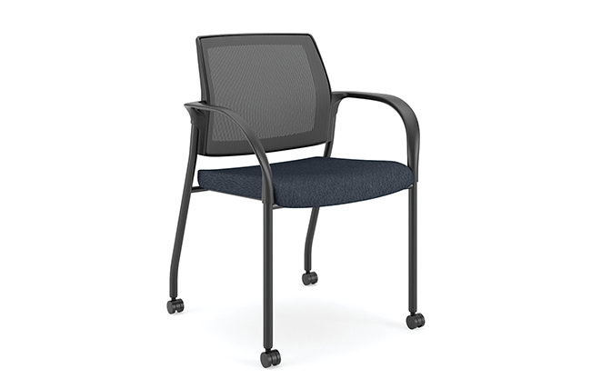 Mobile Guest Chair